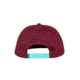 Marmot Origins Cap - Mens, Burgundy, One Size, 17490-6995-ONE