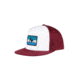 Marmot Origins Cap - Mens, Burgundy, One Size, 17490-6995-ONE