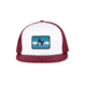 Marmot Origins Cap - Mens, Burgundy, One Size, 17490-6995-ONE