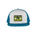 Marmot Origins Cap - Mens, Denim, One Size, 17490-200-ONE
