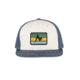 Marmot Origins Cap - Mens, Steel Onyx, One Size, 17490-1515-ONE