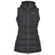 Marmot Origins Vest - Women's, Black, Extra Small, 79010-001-XS