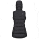 Marmot Origins Vest - Womens, Black, Medium, 79010-001-M