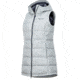 Marmot Origins Vest - Womens, Bright Steel, XS, 79010-1862-XS