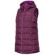 Marmot Origins Vest - Womens, Dark Purple, S, 79010-6765-S