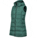 Marmot Origins Vest - Womens, Mallard Green, S, 79010-4759-S
