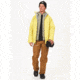 Marmot Orion GORE-TEX Jacket - Mens, Limelight, Small, M13113-21536-S