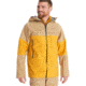 Marmot Orion GORE-TEX Jacket - Men's, Shetland/Yellow Gold, 2XL, M13113-20696-XXL