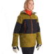 Marmot Orion GORE-TEX Jacket - Women's, Extra Large, Military Green/Black, M13209-20708-XL