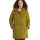 Marmot Oslo GORE-TEX Jacket - Women's, Extra Small, Military Green, M13168-4050-XS