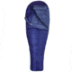Marmot Ouray Sleeping Bag - Womens, Electric Purple/Royal Grape, Regular, Left Zip, 29940-6999-LZ