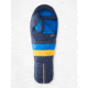 Marmot Ouray Sleeping Bags - Womens, Arctic Navy/Dark Azure, Dual-Zip, M12793-19621-DZ