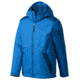 Marmot Outer Limits Jacket - Boys-Cobalt Blue/Blue Night-Small
