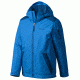 Marmot Outer Limits Jacket - Boys-Cobalt Blue-Medium