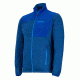 Marmot Outland Fleece Jacket - Mens, Surf, 2XL 84520-2707-XXL