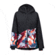 Marmot Pace Jacket - Womens, Black/Multi Pop Camo, Medium, 79700-B/MPC-M-DEMO