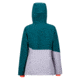 Marmot Pace Jacket - Womens, Deep Teal/Lavender Aura, Medium, 79700-DD/LA-M-DEMO