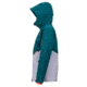 Marmot Pace Jacket - Womens, Deep Teal/Lavender Aura, Medium, 79700-DD/LA-M-DEMO