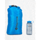 Marmot Paiju 10 Sleeping Bag, Black/Clear Blue, Left Zipper, 901114-571-LZ