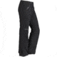 Marmot Palisades Insulated Pant - Women's-Black-X-Small