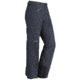 Marmot Palisades Insulated Pant - Women's-Dark Steel-X-Small