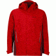 Marmot Palisades Jacket - Men's-Team Red/Port-Small