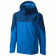 Marmot Palisades Jacket - Mens-Cobalt Blue/Blue Night-Medium