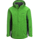 Marmot Palisades Jacket - Mens, Lucky Green/Dark Spruce, Extra Large, 31500-4743-XL