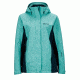 Marmot Palisades Jacket - Women's-Celtic/Deep Teal-Small