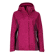 Marmot Palisades Jacket - Women's-Magenta/Dark Purple-X-Small