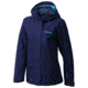 Palisades Jacket - Womens-Arctic Navy-Small