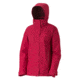 Palisades Jacket - Womens-Dark Raspberry-X-Small