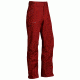 Marmot Palisades Pant - Men's-Dark Crimson-Small