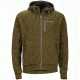 Marmot Parsons Peak Hoody - Men's-Dark Olive-Small