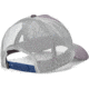 Marmot Peak Bagger Cap, Dark Steel/Bright Steel, One Size, 19880-1566-ONE