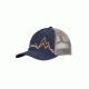 Marmot Peak Bagger Cap - Mens, Vintage Navy, One Size 19880-2636-ONE