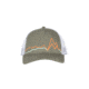 Marmot Peak Bagger Cap - Mens, Crocodile/Mandarin Orange, One Size, 19880-4838-ONE
