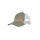 Marmot Peak Bagger Cap - Mens, Crocodile/Mandarin Orange, One Size, 19880-4838-ONE