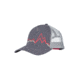 Marmot Peak Bagger Cap - Mens, Dark Steel/Blush, One Size, 19880-1542-ONE