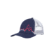 Marmot Peak Bagger Cap - Mens, Vintage Navy/Sienna Red, One Size, 19880-3064-ONE