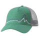 Marmot Peak Bagger Hat - Men's-Green Opal