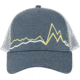 Marmot Peak Bagger Hat - Men's-Moon River
