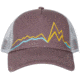 Marmot Peak Bagger Hat - Men's-Purple Fog/Light Aqua