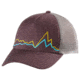 Marmot Peak Bagger Hat - Men's-Purple Fog