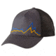 Marmot Peak Bagger Hat - Men's-Slate Grey