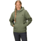Marmot Peaks Hoody - Womens, Olive Grove, Small, 195115326388