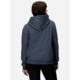 Marmot Peaks Hoody - Womens, Thunderhead, Large, 195115326302