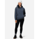 Marmot Peaks Hoody - Womens, Thunderhead, Large, 195115326302