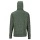 Marmot Peakview Hoody - Mens, Crocodile Heather, Medium, 42560-8497-M
