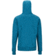 Marmot Peakview Hoody - Mens, Moroccan Blue Heather, Large, 42560-3571-L